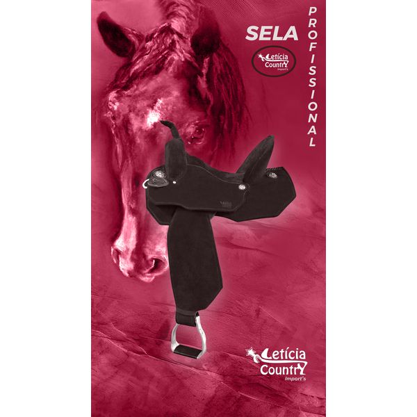 Sela de Tambor, Team penning, Ranch Sorting