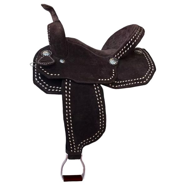 Sela Tambor, Team Penning, Ranch Sorting Personalizada Neoprene Virola Alta