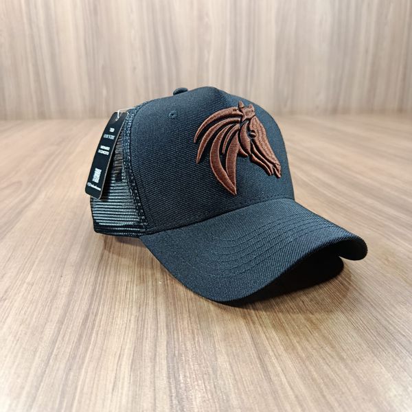 Boné Ted Country 8520