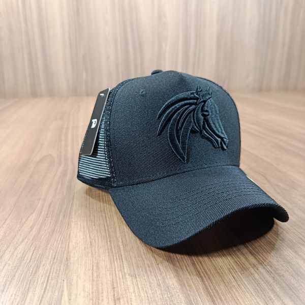 Boné Ted Country 8523