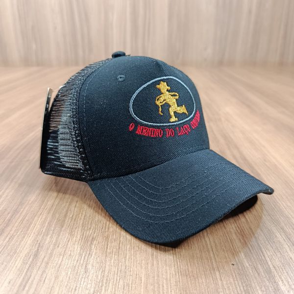 Boné Ted Country Referencia 8531
