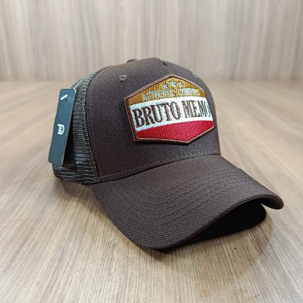 Boné Ted Country Referencia 8533