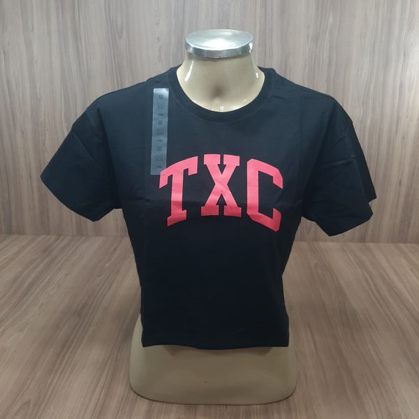 Cropped Custom Preto 50447 - Preto 7180