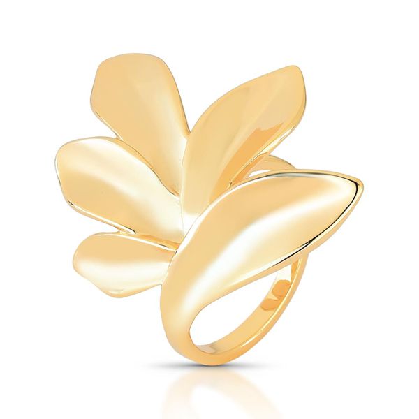 Anel Nature Charm 