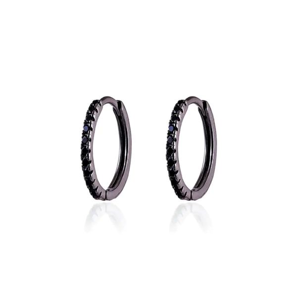 Brinco argola Carmela M