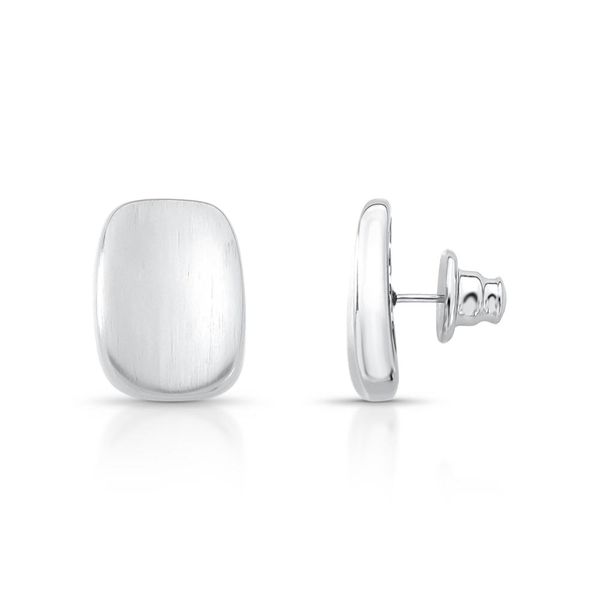 Brinco Basic Matte Plated