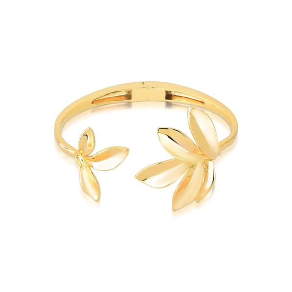 Bracelete Nature Charm 