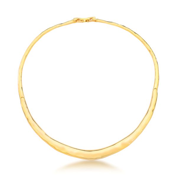 Colar Chocker Space