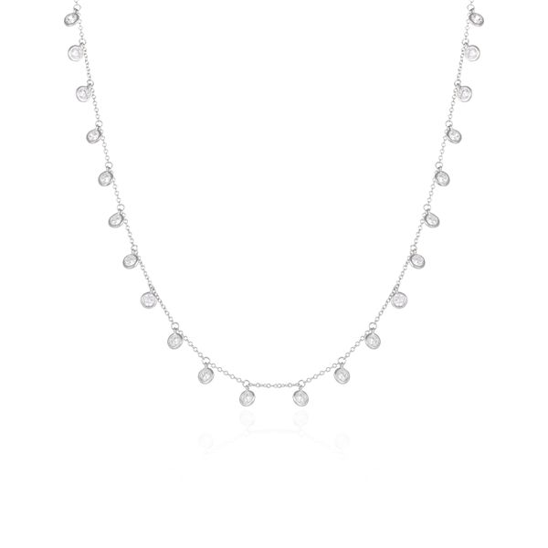 Colar Chocker Tif