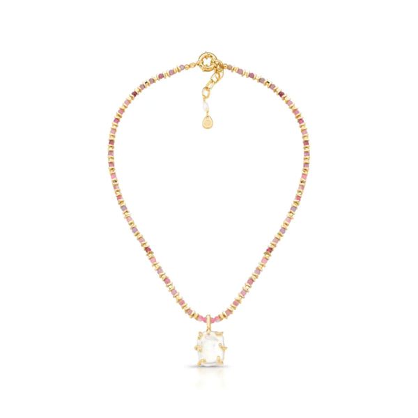 Colar turmalina square