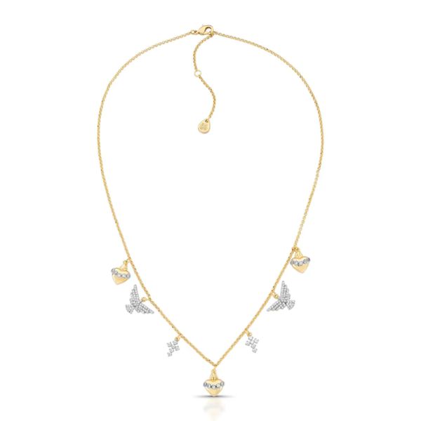 Colar Love & Protection