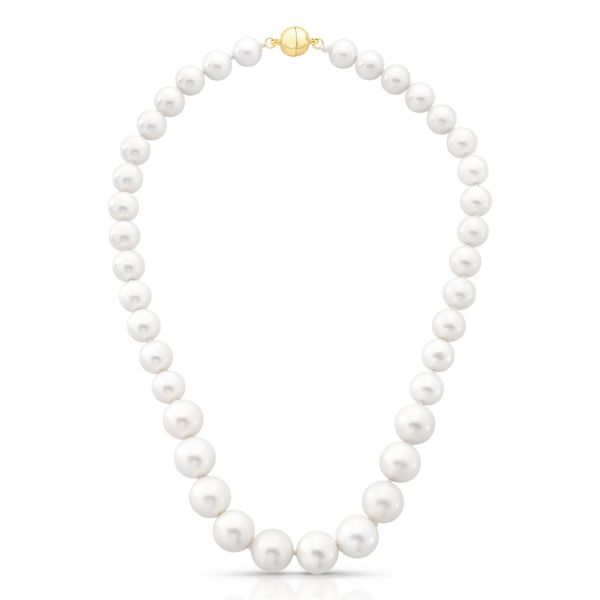 Colar Classic Pearl 