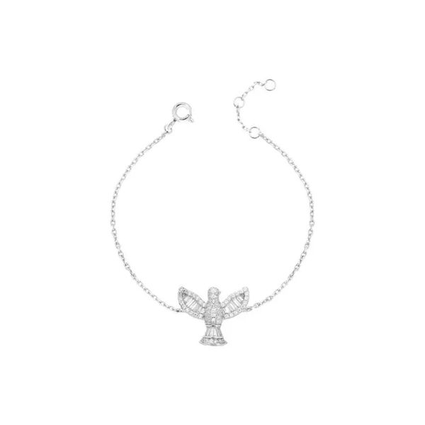 Pulseira Espírito Santo