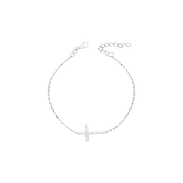 Pulseira Cruz