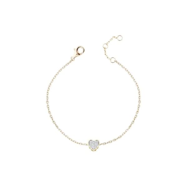 Pulseira Leticia