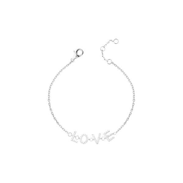 Pulseira LOVE 