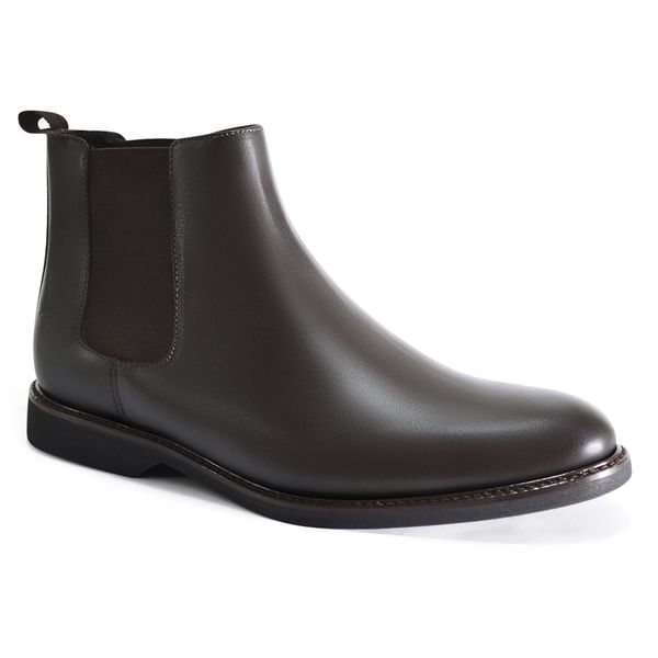 Sapato chelsea best sale