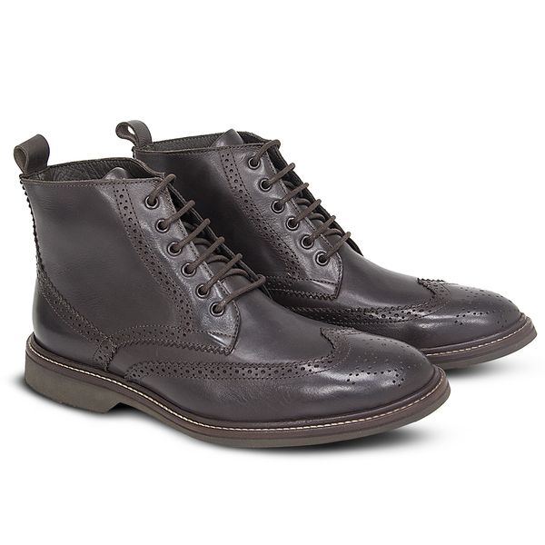 Sapato deals masculino vintage