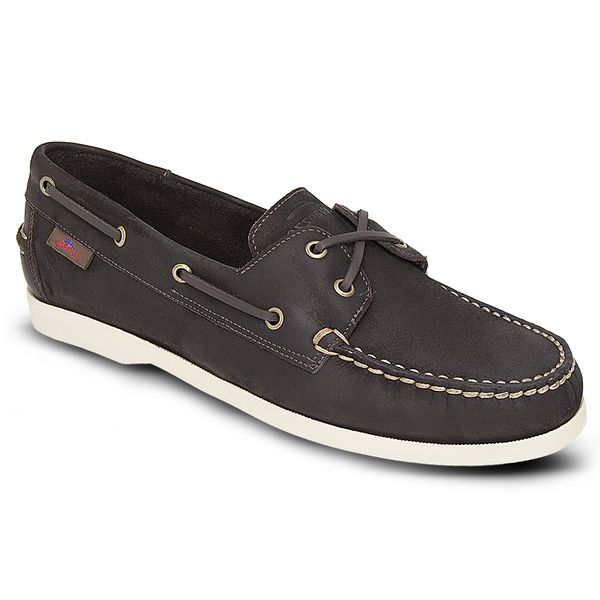  Sapato Sider Levanzzo Gally Café