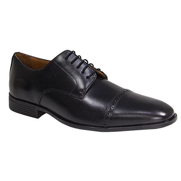 Sapato Social S/B Levanzzo Preto
