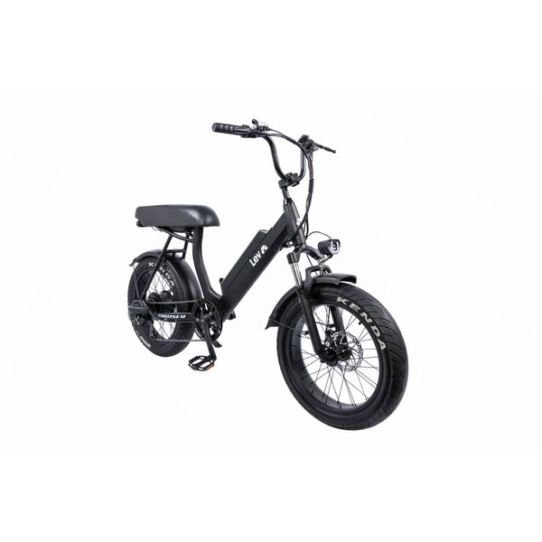 Elife cruiser hotsell electric bike