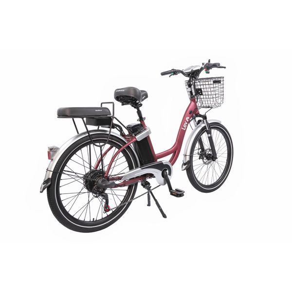 E BIKE L PLUS