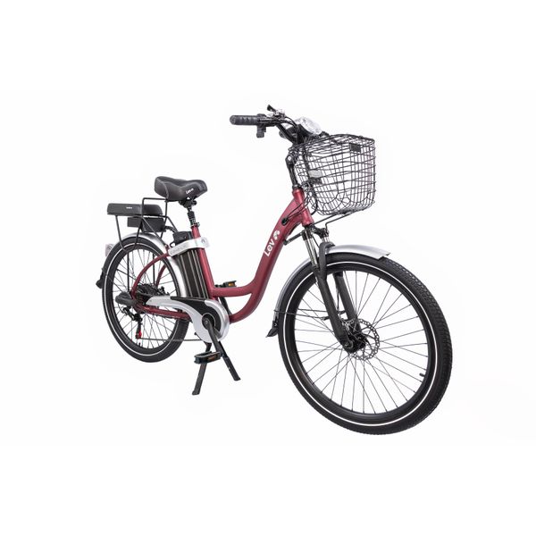 E BIKE L PLUS