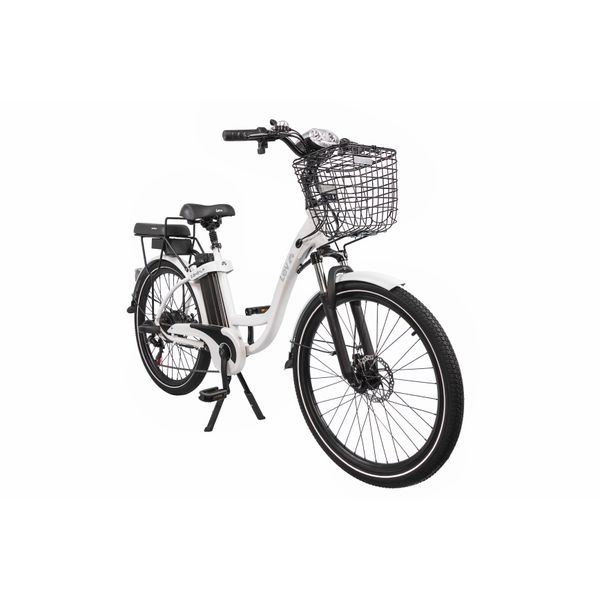 E BIKE L PLUS