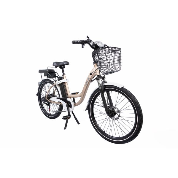Ebike plus 2025