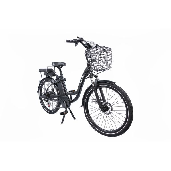 E BIKE L PLUS