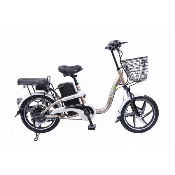 Ofertas e bike 2019 online