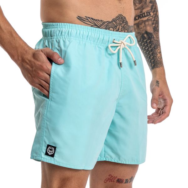 Short Masculino Forthem Tactel Básico 