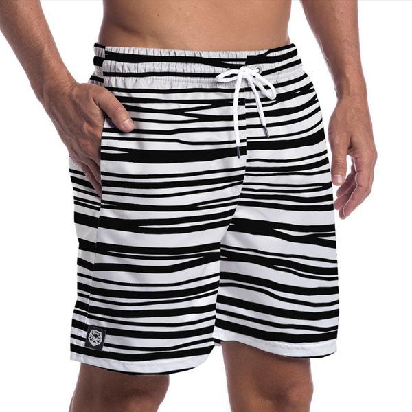Short Masculino Forthem Stripes 05