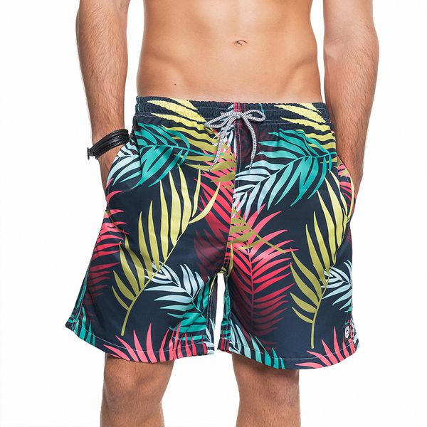 Short Tactel Masculino Forthem Summer 14