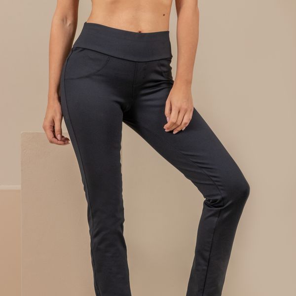 Calça Montaria 0427 - PRETO