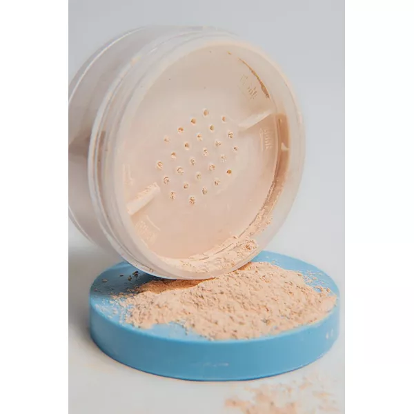 Pó hidratante de tapioca até embaixo d’agua 12g 