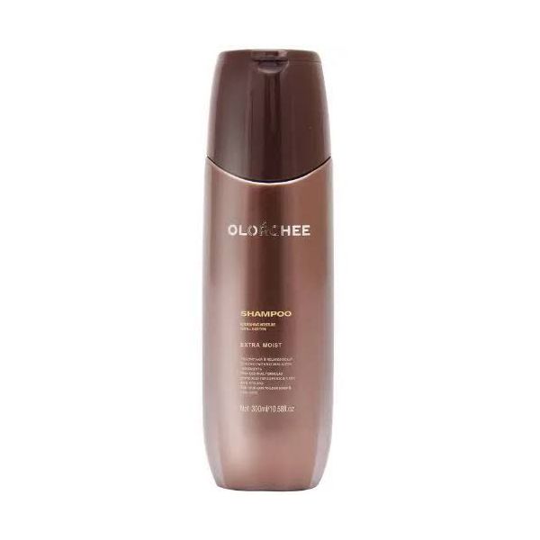  NOURISHING MOISTURE SHAMPO OLORCHE