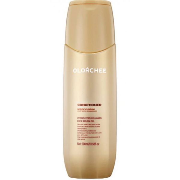 NUTRIENT NOURISHING CONDITIONER OLORCHE