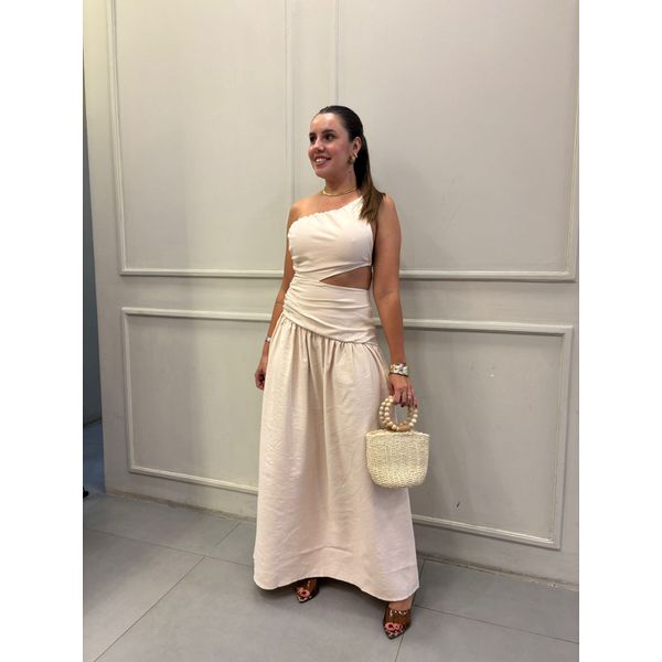 Vestido Veronica Off