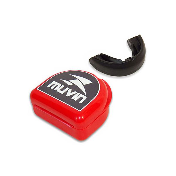 Protetor Bucal Simples MUVIN