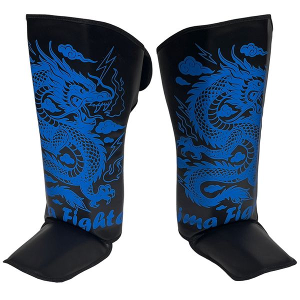 Protetor de Canela 20 m Dragão 