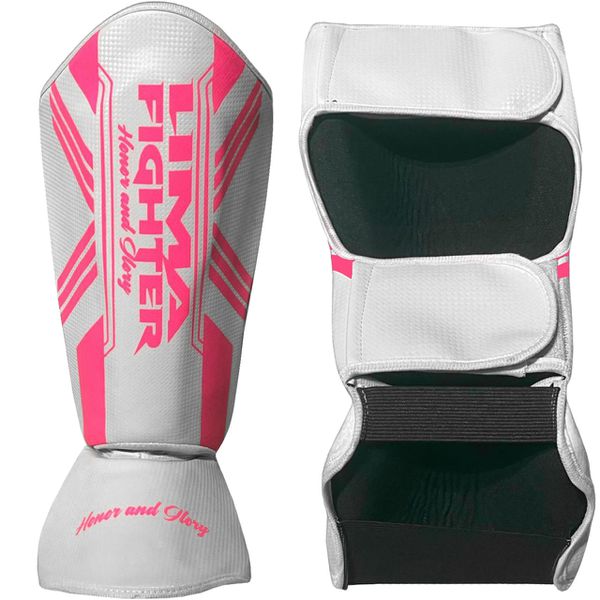 Protetor de Canela Muay Thai 30 mm RS