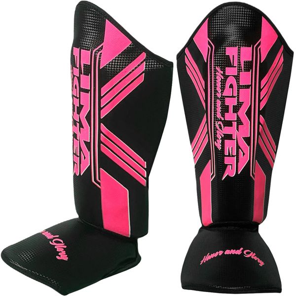 Protetor de Canela Muay Thai 30 mm 