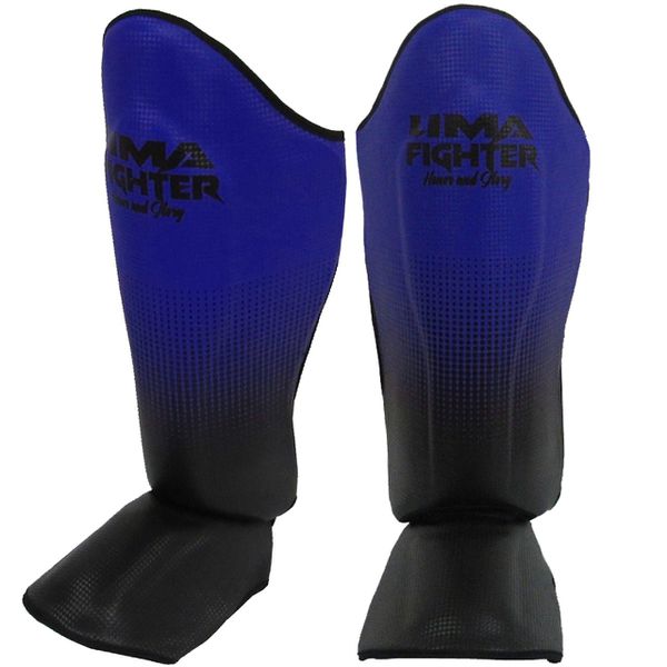 Protetor de Canela Muay Thai 30 mm Top 