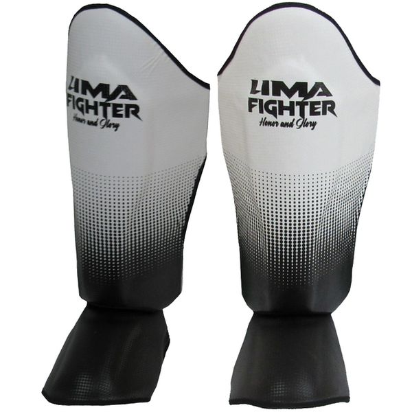 Protetor de Canela Muay Thai 30 mm Top 