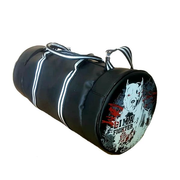 Bolsa casual Lima Fighter