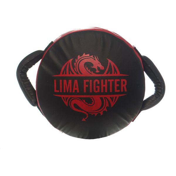 Manopla Governadora Para treinos De Boxe Tribal 