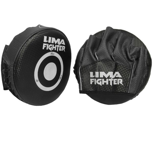 Luva de Foco soco boxe 