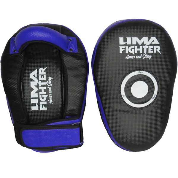 Luva De Foco Longa, para Treino De Movimentação Rápida 