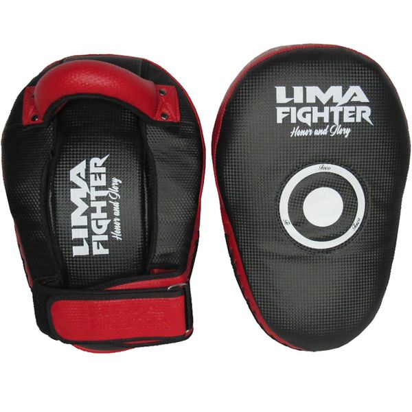Luva De Foco Longa, para Treino De Movimentação Rápida 